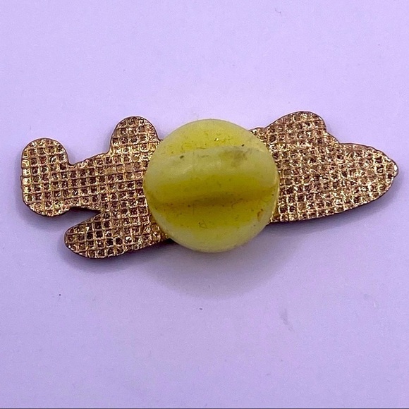 United States North American Aviation B-25 Mitchell Bomber Army Pin - Picture 5 of 7